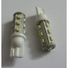 汽車(chē)用品T10-13、25、28貼片LED燈