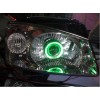 汽車(chē)用品改裝件HID氙氣燈透鏡