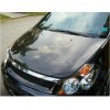 汽車用品本田 05款時(shí)韻 OEM款 碳纖維機(jī)蓋