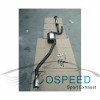(BOSPEED)博速改裝排氣管福特 11款?？怂箖?nèi)壓鼓
