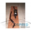 (BOSPEED)博速改裝排氣管長(zhǎng)城 哈弗內(nèi)壓鼓