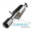 (BOSPEED)博速改裝排氣管奇瑞 風云2內(nèi)壓鼓