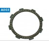 紙基型離合片/CG125、150、200、300