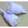 LED陶瓷T10.1.5W大功率不車(chē)燈
