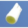 LED陶瓷車(chē)燈T10超高亮