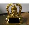轉(zhuǎn)金輪 太陽(yáng)能