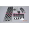 Audi奧迪 A4  環(huán)標 AT
