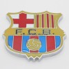 球隊標(biāo)F.C.B