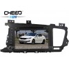 起亞K5 車(chē)載DVD導(dǎo)航一體機(jī)