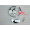 YAMAHA YP2/YP3/YP4 改裝方向盤(pán)