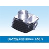 CG-125,ZJ-125(黑色BLACK) ￠56.5