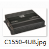 CCE功放