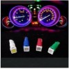 T5-1SMD 3芯發(fā)光5050 汽車LED燈儀表燈 指示燈