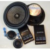 汽車(chē)音響喇叭6.5寸倚野狼W復(fù)盒盆套裝喇叭