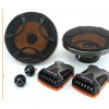 汽車音響套裝喇叭6.5寸，迷你車載喇叭165mm