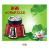 AQUARELLE 彩畫(huà)汽車(chē)香水