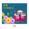 CORBEIL 花籃汽車(chē)香水