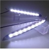 韓國(guó)起亞K2霧燈 專用LED日間行車燈 柵欄格杠燈