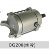 CG200啟動電機(jī)