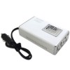 新款車(chē)載逆變器，12v轉(zhuǎn)220v，300w多功能充電