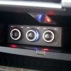 Y-060旋轉(zhuǎn)開關(guān)一分三點煙器 電源分插器