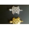 裝飾貼，金屬貼