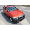 BMW 1Series系F20改運(yùn)動(dòng)款大包圍