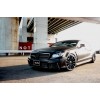 奔馳BENZ CLS W218改WALD款樹(shù)脂大包圍
