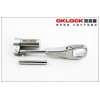 奧克龍汽車(chē)方向盤(pán)鎖