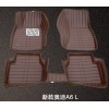 汽車(chē)腳墊