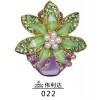 偉力達晶鉆風(fēng)口系列