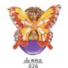 偉力達晶鉆風(fēng)口系列