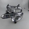 標(biāo)致508專車(chē)專用日行燈 標(biāo)致508改裝 508改裝帶霧燈