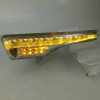 13款全新日產(chǎn)天籟日間行車(chē)燈 LED高亮專車(chē)專用日行燈