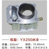 銀翔、鑫源雙冷、比亞喬系列缸體