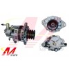 五十鈴4HF1 LR180-510，12V 80A