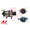 五十鈴4HF1，24V 60A