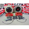 雷克薩斯LX570升級(jí)brembo大六活塞套裝 剎車配件