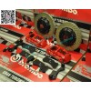 寶馬F10改裝bremboGT大六剎車(chē)  寶馬F10剎車(chē)配件