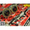 寶馬F30剎車改裝brembo大四競(jìng)技版活塞套件