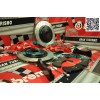 奧迪S5改裝brembo大六剎車，奧迪S5剎車改裝升級