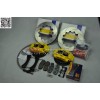?？怂垢难bAP5200四活塞剎車套件，?？怂箘x車配件改裝