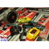 銳志升級brembo四活塞剎車套裝，bremboF50剎車