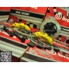 寶馬M3改裝brembo六活塞剎車套件，寶馬M3剎車配件