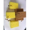 新款珊瑚綿（黃、咖啡）