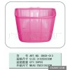 彩色大膠蘭。