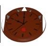 時(shí)來運(yùn)轉(zhuǎn)防滑墊