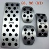 G6、M6