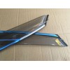 15雷克薩斯NX晴雨擋  汽車(chē)尾翼  汽車(chē)大包圍改裝