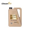 金豹王汽車機(jī)油 4升（4L）SM 5W-40